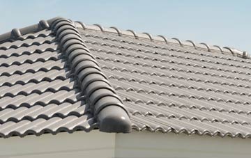 advantages of Biggar clay roofing