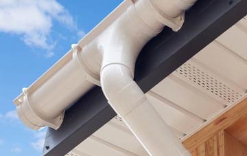 Biggar gutter installation costs